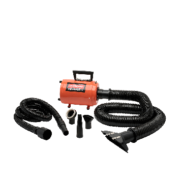 MetroVac Air Force Cagemaster Plus Dryer 4HP