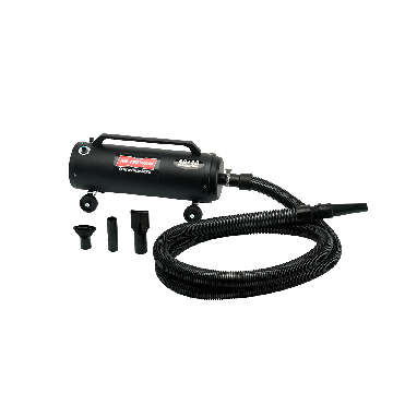 MetroVac Air Force Master Blaster Pet Grooming Dryer