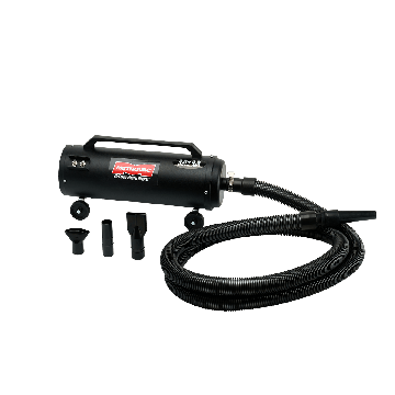 MetroVac Air Force Master Blaster Grooming Dryer