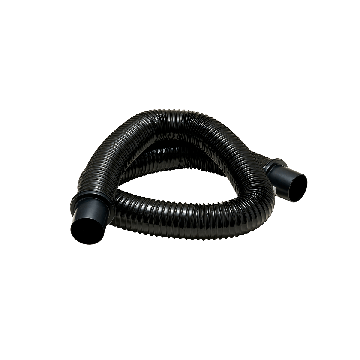 Hose- 6 foot Cagemaster 2.5" Diameter