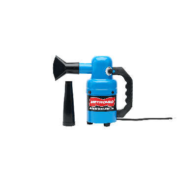 Metrovac Air Force Quick Draw Mini Portable Speed Pet Dryer