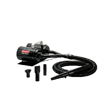 MetroVac Air Force Twin Turbo High Velocity Dog Dryer