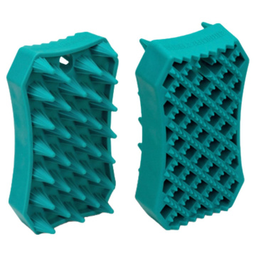 Nature's Specialties Dog Bath Brush