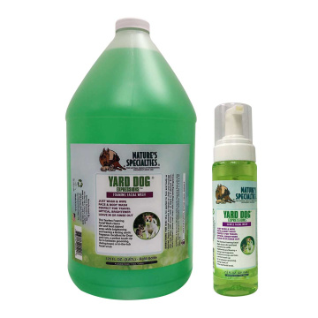 Nature's Specialties Yard Dog Expressions Facial Wash