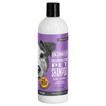 Tough Stuff SKUNKED! Deodorizing Shampoo 16 oz
