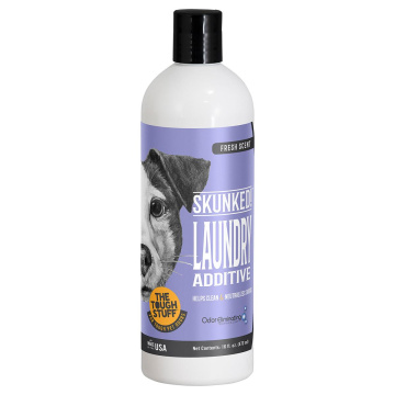 Tough Stuff SKUNKED! Laundry Additive 16 oz