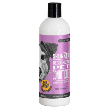 Tough Stuff SKUNKED! Deodorizing Pet Conditioner 16 oz