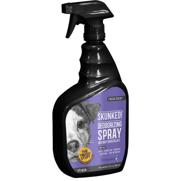 Tough Stuff SKUNKED! Deodorizing Spray 32 oz