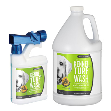 Kennel & Turf Wash Bio-Enzymatic All-Purpose Cleaner