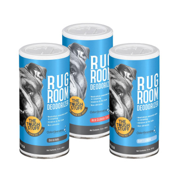 Tough Stuff Rug & Room Deodorizer