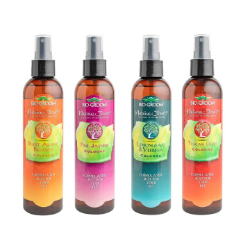 Bio-Groom Natural Scents Cologne 8 oz