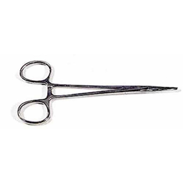 Paw Brothers 5" Locking Straight Hemostat