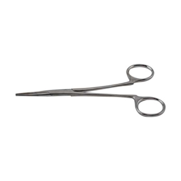 Paw Brothers 5.5" Non-Locking Straight Hemostat