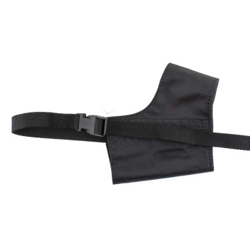 Paw Brothers Premium Nylon Muzzle Size 5XL Large Wide 10.25" - 11.5"