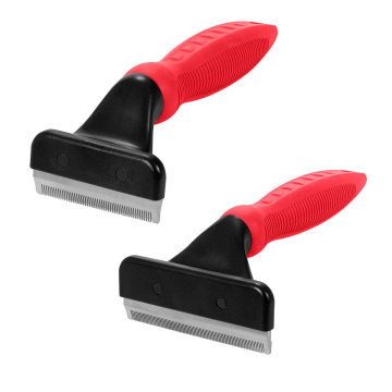 Paw Brothers Deshedding Tool