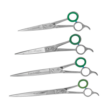 Paw Brothers Laser Sharp Straight Shears