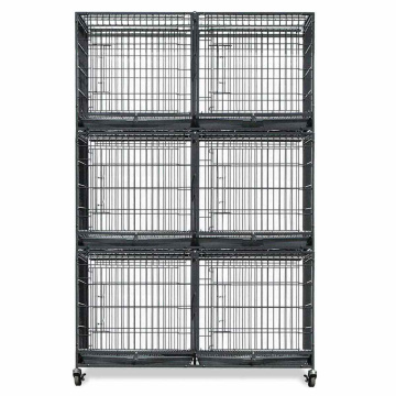 Paw Brothers Professional Pet Cages - Standard Bank