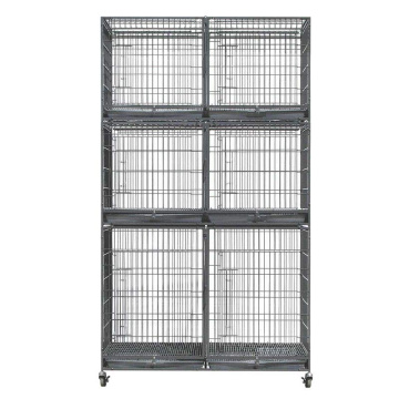 Paw Brothers Large Tall Cage Bank