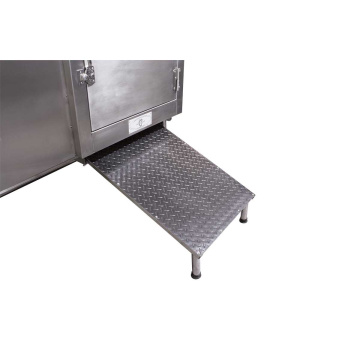 Paw Brothers Replacement Tub Ramp For PBP89714 or PBP89715