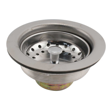 Paw Brothers Tub Drain