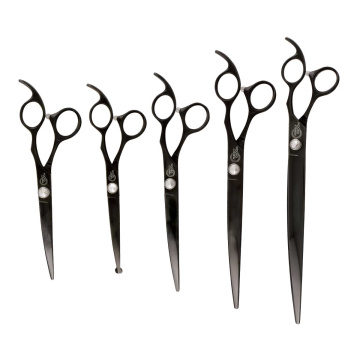 Perfect Groom Curved Shear