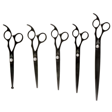 Perfect Groom Straight Shear