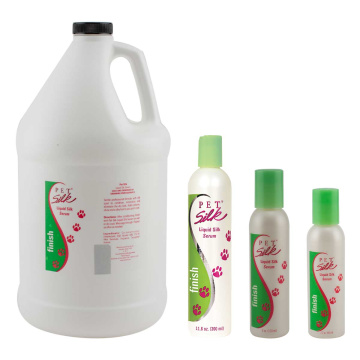 Pet Silk Liquid Silk Serum