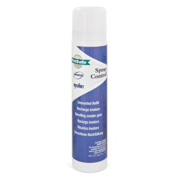 PetSafe Spray Collar Refill - Unscented