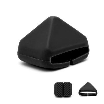 Petsafe Soft Point Black Training Collar Replacement 4-Pack