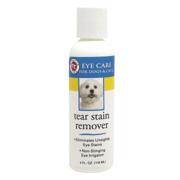 Miracle Care Eye Clear 4 oz