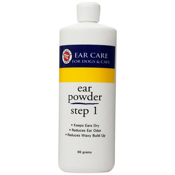 Miracle Care Ear Care Ear Powder For Dogs & Cats