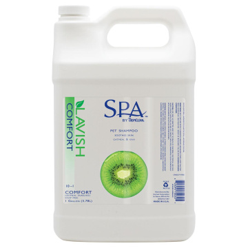 Tropiclean Spa Comfort Pet Shampoo 10:1