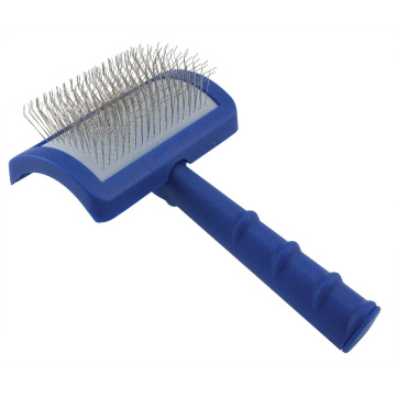 Tuffer Than Tangles Slicker Brush (Soft Pin Medium)
