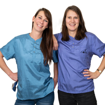 Tikima Figari Shirt S-3XL