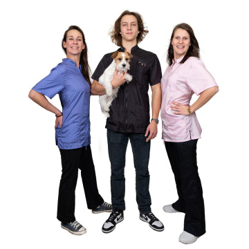 Tikima Lavezzi Shirt S-3XL