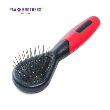 Paw Brothers Mini Soft Pin Brush