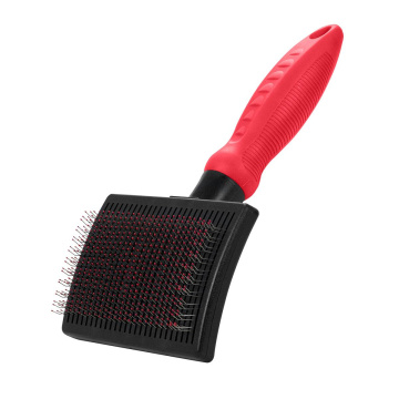 Paw Brothers Self-Cleaning Brush Large