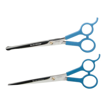 Value Groom Straight Shears