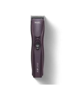 Wahl KM Supera / 2-Speed Cordless Clipper – Purple