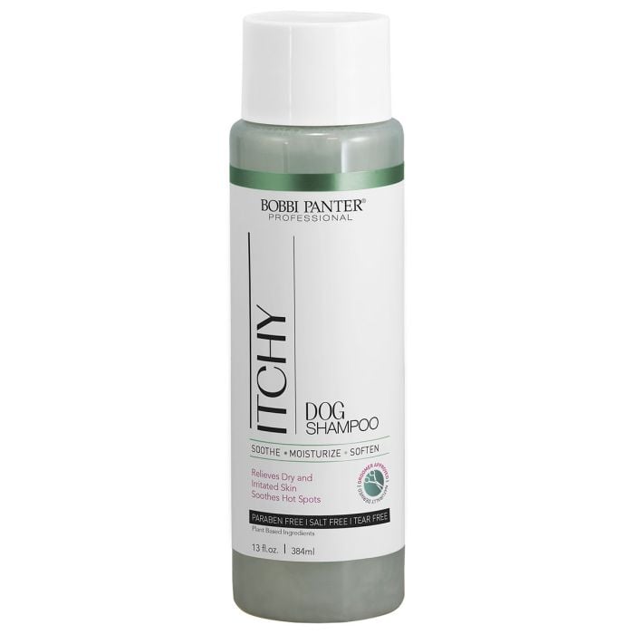 Bobbi Panter Itchy Dog Shampoo 16:1