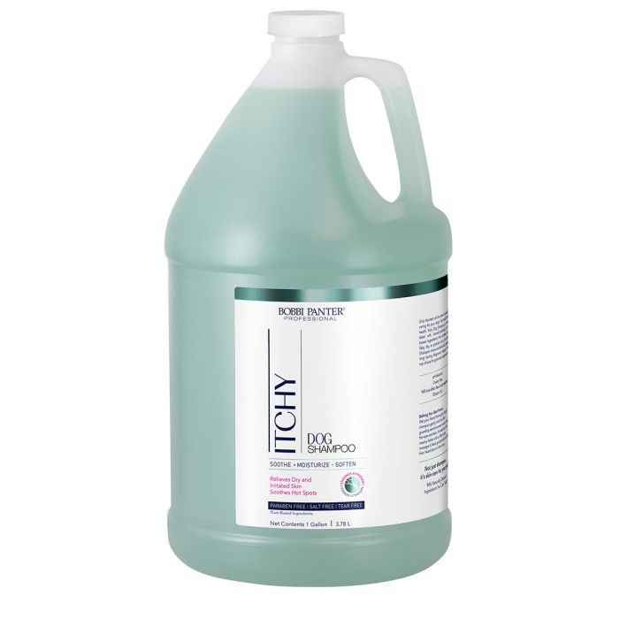 Bobbi Panter Itchy Dog Shampoo 16:1