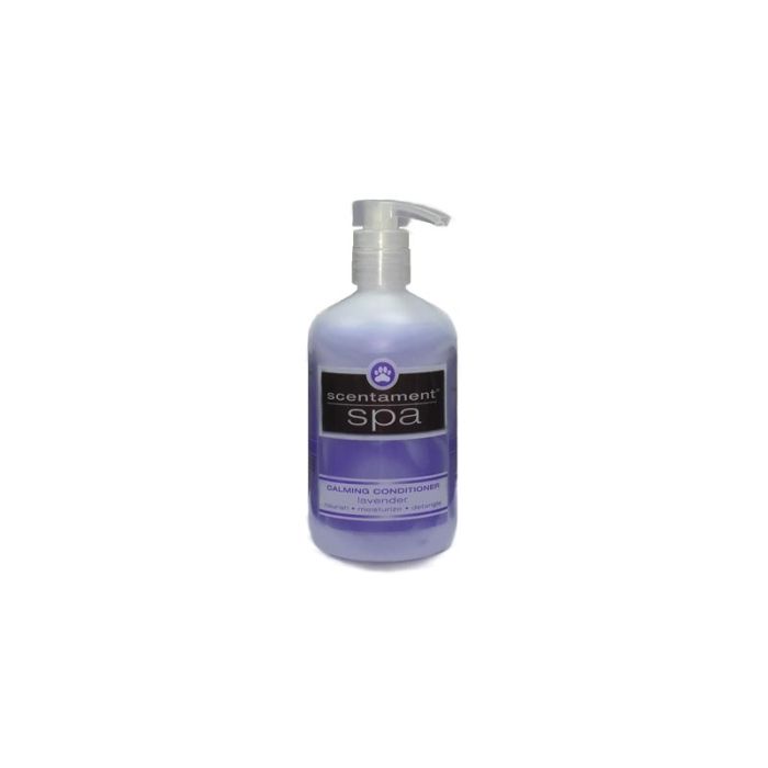 Best Shot Lavender Aloe Calming Conditioner 6:1