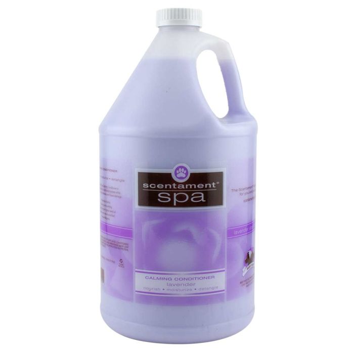 Best Shot Lavender Aloe Calming Conditioner 6:1
