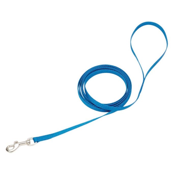 Coastal Nylon Leads 6' X 3/8''