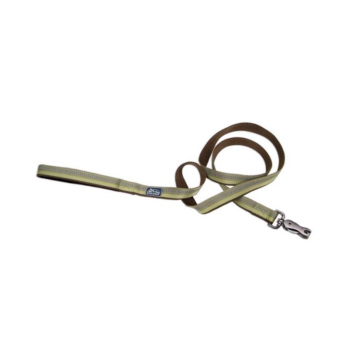 Coastal K9 Explorer Leash 1" x 6'
