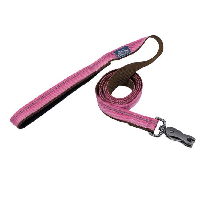 Coastal K9 Explorer Leash 1" x 6'