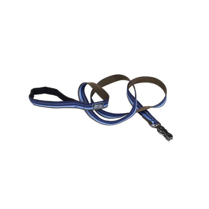 Coastal K9 Explorer Leash 1" x 6'