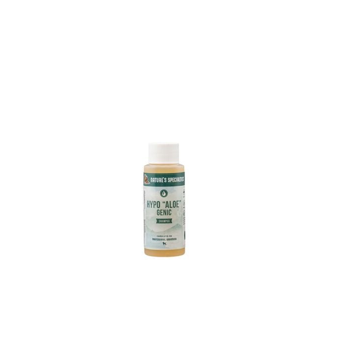 Nature's Specialties Hypo Aloe-Genic Pet Shampoo 32:1