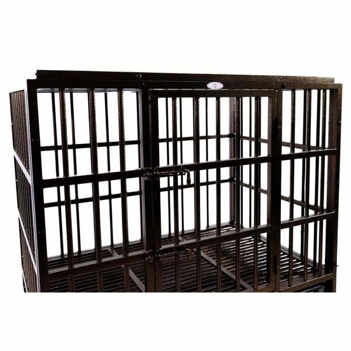 Paw Brothers Supreme Crate Large