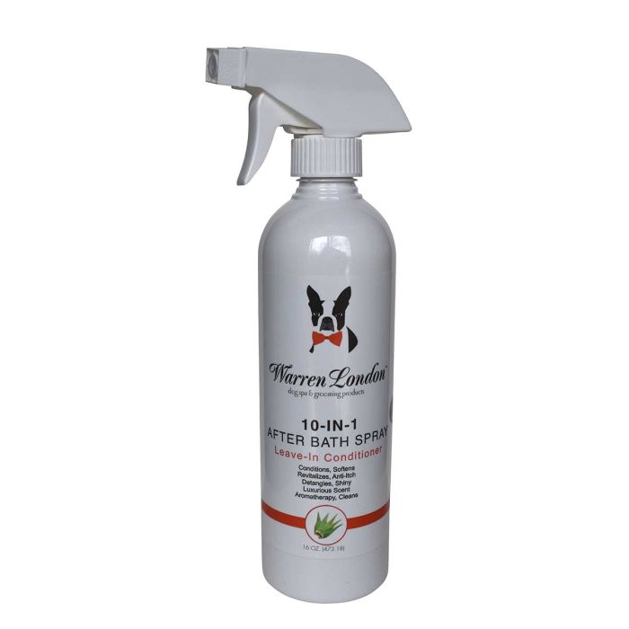 Warren London 10-in-1 After Bath Spray